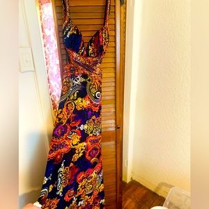 Jovani dress. Size 2